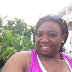 Meet your Posher, Laticia